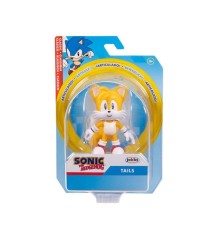 NCT12000 Sonic 6 cm W19 Aksiyon Figürü - 422524