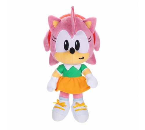 NCT18000 Sonic 18 cm W11 Peluş - 423224-PQ NCT18000 Sonic 18 cm W11 Peluş - 423224-PQ