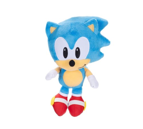NCT18000 Sonic 18 cm W11 Peluş - 423224-PQ NCT18000 Sonic 18 cm W11 Peluş - 423224-PQ