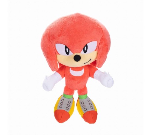 NCT18000 Sonic 18 cm W11 Peluş - 423224-PQ NCT18000 Sonic 18 cm W11 Peluş - 423224-PQ