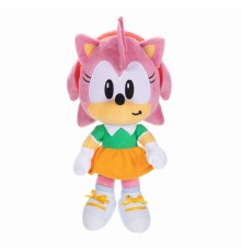 NCT18000 Sonic 18 cm W11 Peluş - 423224-PQ