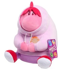 NDN00000 Inside Out 2 - Ağırlaştırılmış Utaç Peluş 30 cm