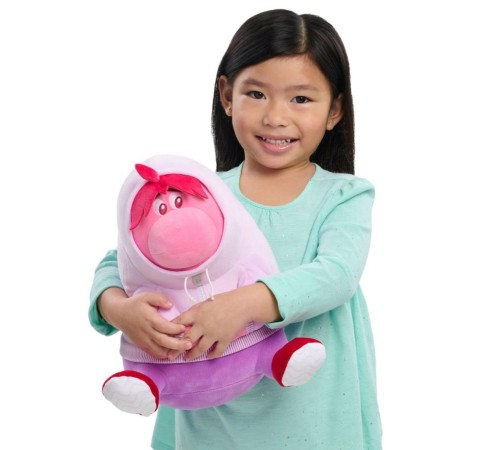 NDN00000 Inside Out 2 - Ağırlaştırılmış Utaç Peluş 30 cm NDN00000 Inside Out 2 - Ağırlaştırılmış Utaç Peluş 30 cm