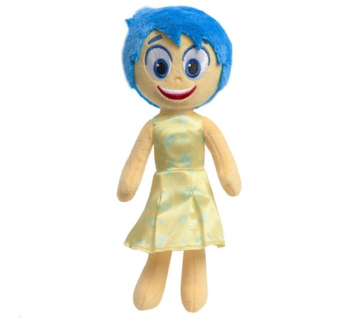 NDN01000 Inside Out 2 - Mini Peluş 30 cm NDN01000 Inside Out 2 - Mini Peluş 30 cm