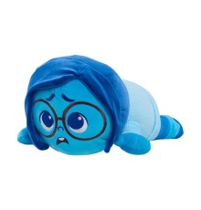 NDN02000 Inside Out 2 - Ağırlaştırılmış Üzüntü Peluş 30 cm