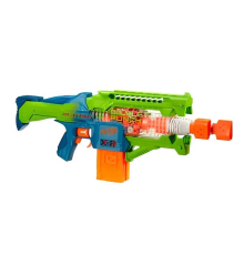 Nerf Double Punch
