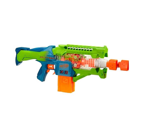 Nerf Double Punch Nerf Double Punch