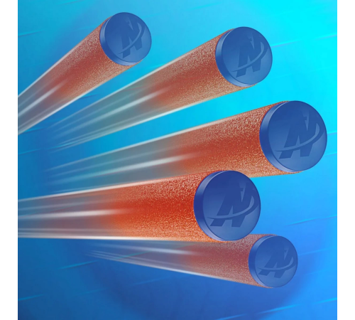 Nerf N-Seri̇si̇ Agility Nerf N-Seri̇si̇ Agility