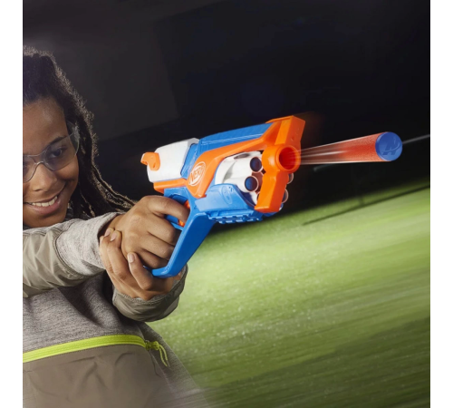 Nerf N-Seri̇si̇ Agility Nerf N-Seri̇si̇ Agility