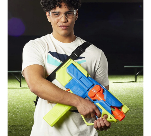 Nerf N-Seri̇si̇ Sprinter INT-F8625 Nerf N-Seri̇si̇ Sprinter INT-F8625