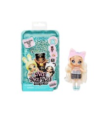 Nessi World 591962 NaNaNa Surprise Minis Sürpriz Bebeği