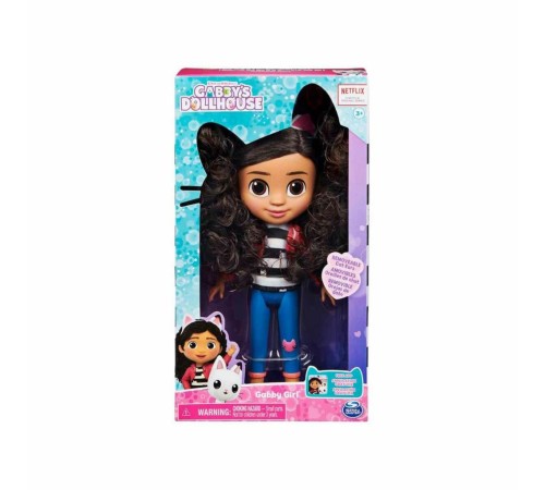 Nessi World 64383 Gabbys Dollhouse Gabby Nessi World 64383 Gabbys Dollhouse Gabby