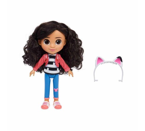 Nessi World 64383 Gabbys Dollhouse Gabby Nessi World 64383 Gabbys Dollhouse Gabby