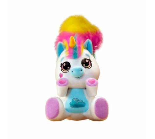 72033 Lily Sesli ve Işıklı Unicorn Peluş 72033 Lily Sesli ve Işıklı Unicorn Peluş