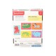 Nessi World 75043TR Young Learner - Sevimli Hayvanlar Yapboz +3 yaş
