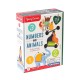 Nessi World 75048TR Young Learner - Sayılar ve Hayvanlar +3 yaş