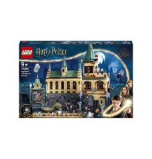 Nessi World 76389 LEGO® Harry Potter™ Hogwarts™ Sırlar Odası 1176 parça +9 yaş