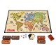 Nessi World B7404 Hasbro Gaming - Risk +10 yaş