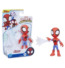 Nessi World F1462 Spidey ve İnanılmaz Arkadaşları Figür ve Aksesuar +3 yaş