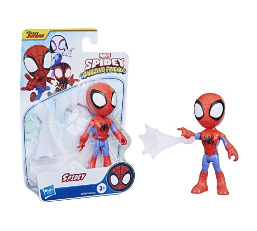 Nessi World F1462 Spidey ve İnanılmaz Arkadaşları Figür ve Aksesuar +3 yaş Nessi World F1462 Spidey ve İnanılmaz Arkadaşları Figür ve Aksesuar +3 yaş