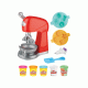 Nessi World F4718 Play-Doh Sihirli Mikser Oyun Seti