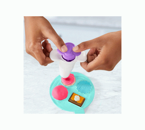 Nessi World F4718 Play-Doh Sihirli Mikser Oyun Seti Nessi World F4718 Play-Doh Sihirli Mikser Oyun Seti