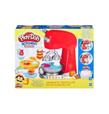 Nessi World F4718 Play-Doh Sihirli Mikser Oyun Seti