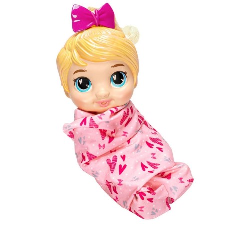 Nessi World F9119 Baby Alive Şampuan Sevgisi Sarışın Bebek +3 yaş Nessi World F9119 Baby Alive Şampuan Sevgisi Sarışın Bebek +3 yaş