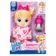 Nessi World F9119 Baby Alive Şampuan Sevgisi Sarışın Bebek +3 yaş