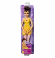 Nessi World HLV92 Disney Prenses Balerin Bebekler