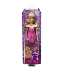 Nessi World HLW09 Disney Prenses - Aurora