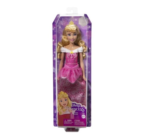 Nessi World HLW09 Disney Prenses - Aurora Nessi World HLW09 Disney Prenses - Aurora