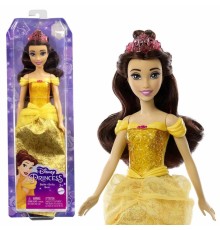 Nessi World HLW11 Disney Prenses - Belle