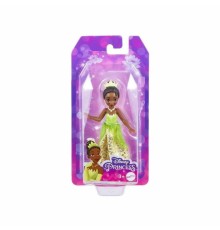 Nessi World HLW69 Disney Prenses Mini Bebekler