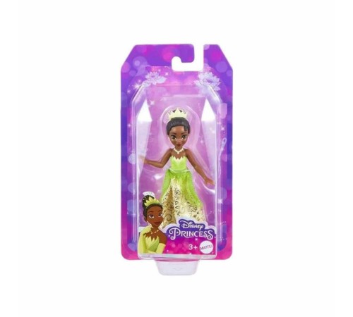 Nessi World HLW69 Disney Prenses Mini Bebekler Nessi World HLW69 Disney Prenses Mini Bebekler