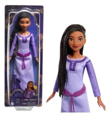 HPX23 Disney Wish Asha Bebek