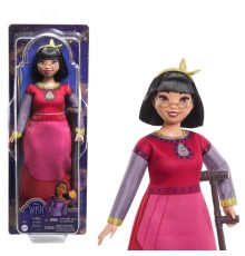 Nessi World HPX24 Disney Wish En Yakın Arkadaşlar