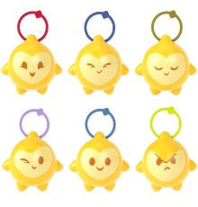 Nessi World HPX30 Disney Wish Mini Sürpriz Karakterler