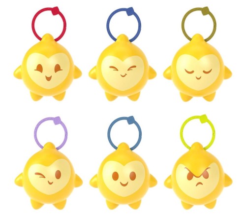 Nessi World HPX30 Disney Wish Mini Sürpriz Karakterler Nessi World HPX30 Disney Wish Mini Sürpriz Karakterler
