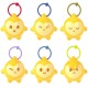 Nessi World HPX30 Disney Wish Mini Sürpriz Karakterler