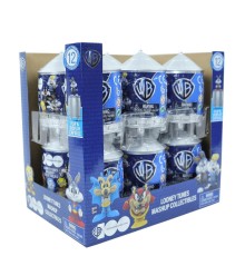 Nessi World LNE04000 Warner Bros 6 cm Mini Koleksiyon Figürü