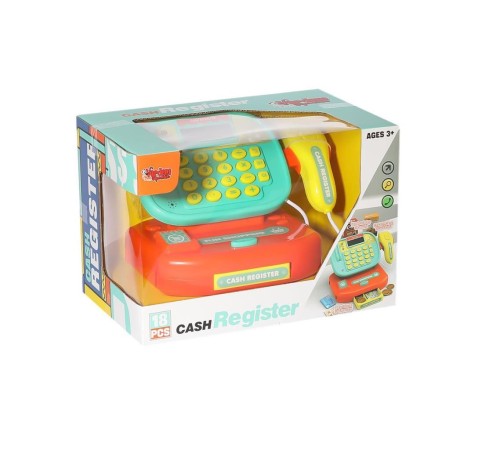 Nessi World LS820A36-8 Işıklı Hesap Makineli Yazar Kasa -Vardem Nessi World LS820A36-8 Işıklı Hesap Makineli Yazar Kasa -Vardem