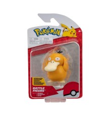 Nessi World POK 95007-V Pokemon Battle Figürler Seri