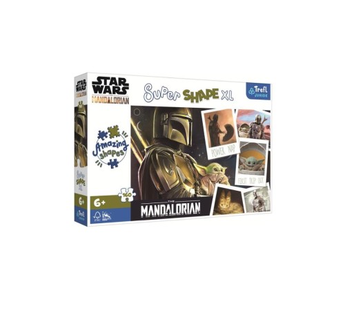 NessiWord PUZZLE-50035 Star Wars 160 Parça XL -Vardem NessiWord PUZZLE-50035 Star Wars 160 Parça XL -Vardem