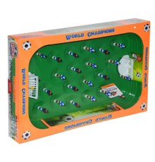 015 Akçiçek, Büyük Şampiyon Futbol