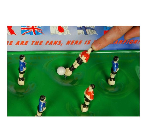 015 Akçiçek, Büyük Şampiyon Futbol 015 Akçiçek, Büyük Şampiyon Futbol