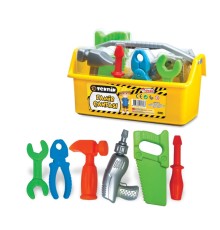 01758 Teknik Tamir Çantası -Dede