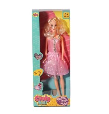 02257 Anlily Fashion Style Bebek -Oydaş