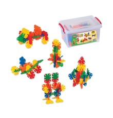 03147 Dede Magic Puzzle 200 Parça