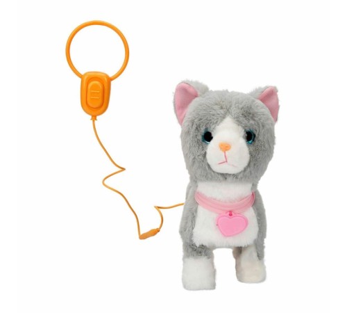 03375 Sevimli Kedi Gigi Sesli ve Hareketli 03375 Sevimli Kedi Gigi Sesli ve Hareketli